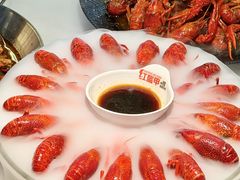 -红盔甲·小龙虾(天钥桥店)