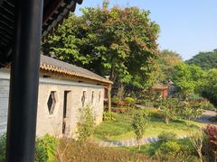 -顺峰山公园