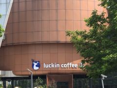 -瑞幸咖啡(西安软件园店)