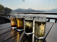 -柳莺湖上·湖景餐厅·江南菜(西湖店)