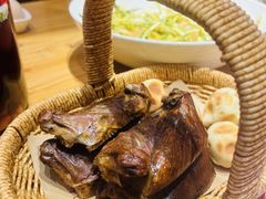 -鸽子窝(宋庄店)