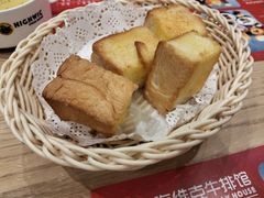 -海维克牛排馆HIGHWIC(右岸环宇坊店)