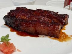 -侨美食家·40年地道粤菜(珠江新城店)