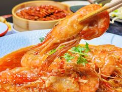 -辣尚瘾·烤鱼·新川菜(牡丹园直营店)