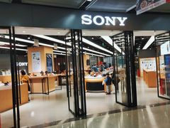 -Sony Store索尼(广州正佳店)