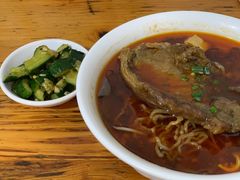 -蒋家肠旺面馆老店(合群路店)