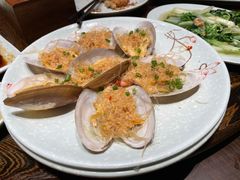 -抱德·潮汕味(琶洲店原惠城鱼仔)