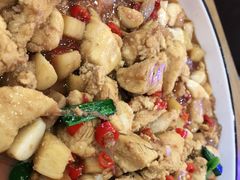 -501號台州海鲜餐厅(海创园店)