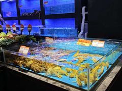 -徐记海鲜(大雁塔|金都店)