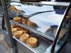 -新疆红柳花餐厅(新洲店)