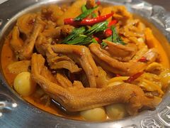 -胖哥俩肉蟹煲(梅溪步步高店)
