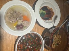 -小放牛炒菜馆(中山路乐汇城店)