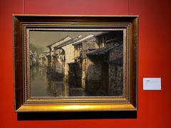 -中华艺术宫(上海美术馆)