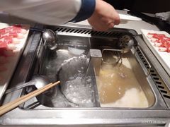 -海底捞火锅(番禺广场店)