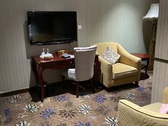 -厦门泰谷酒店(中山路镇海路地铁站店)