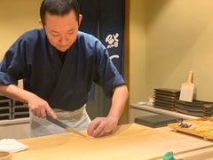 -鮨一日本料理(大中华店)