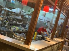 -亿诣蝎府炸酱面羊蝎子火锅(酷车小镇店)