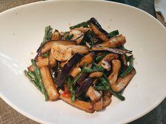 -青年公社烤鸭(青年路店)