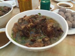 -陈记顺和潮汕牛肉火锅(韩江路店)