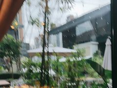 -时光乌托邦空中花园餐厅川味·融合菜(幸福广场店)