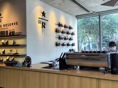 -星巴克臻选(杭州嘉里中心1F店)