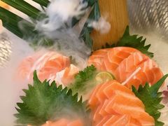 -常鲜楼常来尝鲜海胆馆(星海店)