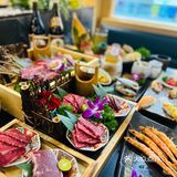 吃肉者的天堂，治愈人心的日式烧肉火焰君