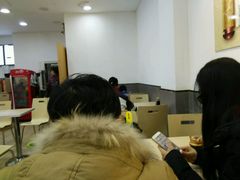-鸡鸣汤包(广东路店)