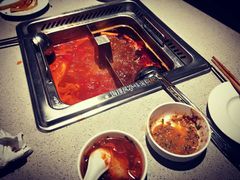 -海底捞大排档火锅(悦荟广场店)