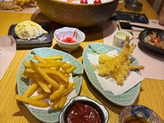 -吉兆·料理(红梅南路店)