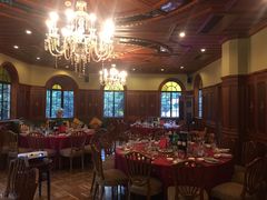 -马勒别墅饭店(静安寺店)