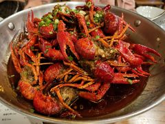 -虾小龙老长沙龙虾馆(坡子街店)