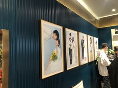 -海马体照相馆|大师(北京华贸中心店)