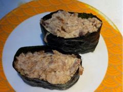 iphone_upload_pic-晴季寿司(红旗街万达店)