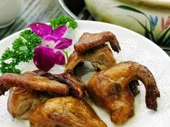 红烧脆皮鸽-鸽鸟轩(石岐店)