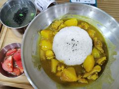 -阿金大白·上海菜馆(新天地店)
