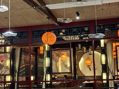 -天府豆花庄(金四季店)