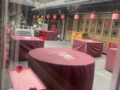 -小龙翻大江文化火锅(宽窄店)