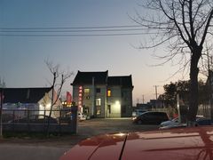 -妈妈的小作坊(陈家镇店)