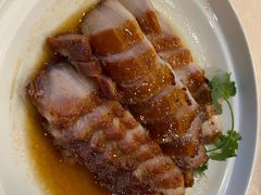 -麒麟中餐厅·经典粤菜·地道菜式老字号(广州长隆酒店)