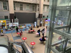 -首都医科大学附属北京儿童医院