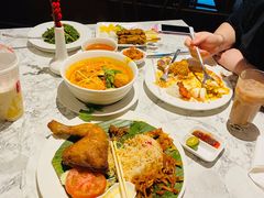 -关夫人餐厅(阳光广场店)