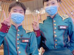 -九十九顶毡房(阜石路店)