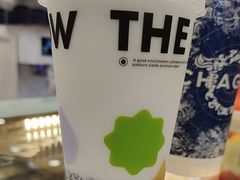 -一只酸奶牛(洪崖洞11楼店)