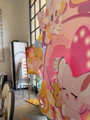 点击看大图 -奈尔宝·儿童乐园·亲子餐厅(星河湾店)
