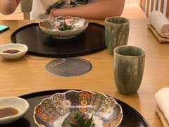 -鮨青(恒基名人购物中心店)