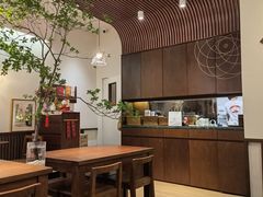 -彬媽糖水(侨鑫国际店)