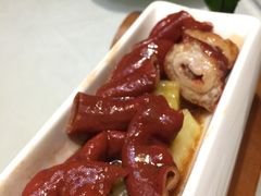 -小榄公饭店(西区彩虹店)