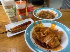 -马三洋芋片(兰州总店)
