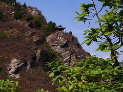 -北京鹫峰国家森林公园